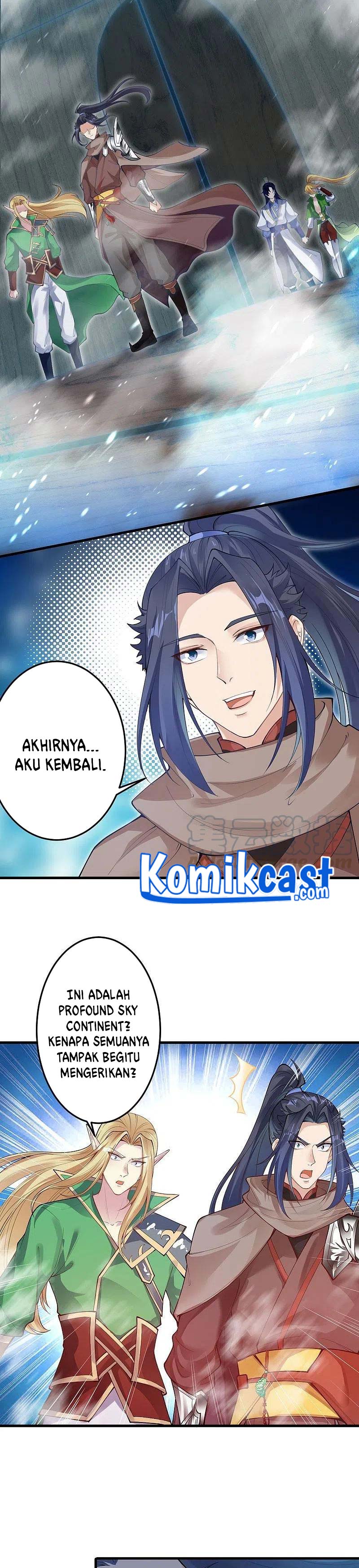 Dilarang COPAS - situs resmi www.mangacanblog.com - Komik against the gods 385 - chapter 385 386 Indonesia against the gods 385 - chapter 385 Terbaru 10|Baca Manga Komik Indonesia|Mangacan